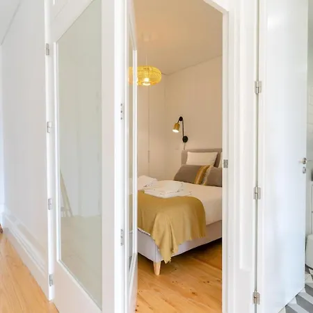 Apartmán Gorgeous Flat W. Balcony In Iconic Pedestrian St *