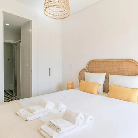 Apartament Gorgeous Flat W. Balcony In Iconic Pedestrian St