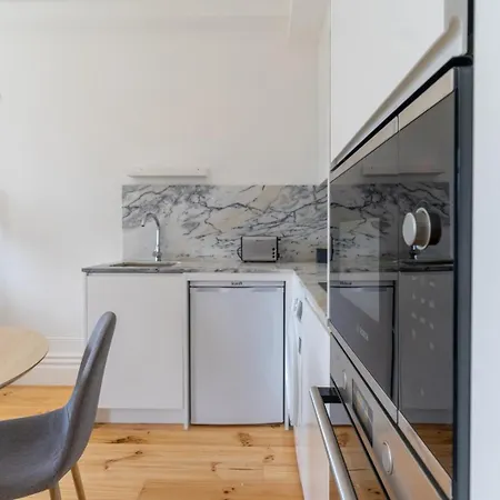 Appartement Gorgeous Flat W. Balcony In Iconic Pedestrian St *