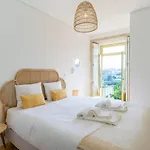 아파트 Gorgeous Flat W. Balcony In Iconic Pedestrian St 포르투