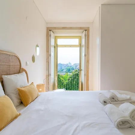 Apartment Gorgeous Flat W. Balcony In Iconic Pedestrian St *