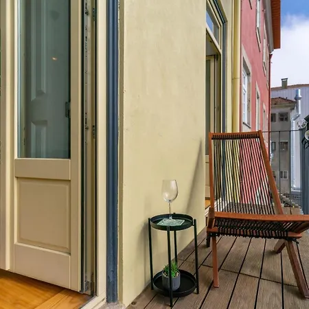 Appartement Gorgeous Flat W. Balcony In Iconic Pedestrian St *