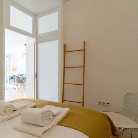 Appartement Gorgeous Flat W. Balcony In Iconic Pedestrian St *