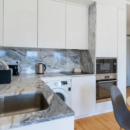 Appartement Gorgeous Flat W. Balcony In Iconic Pedestrian St *